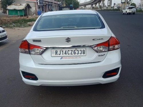 Good Used Maruti Suzuki Ciaz at low price