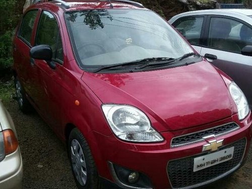 New Chevrolet Spark 1.0 LT 2013 In good Condition