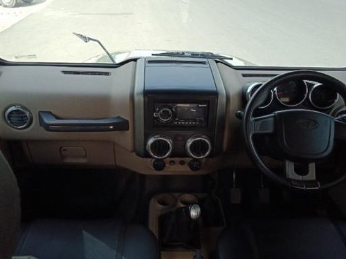 Good as new Mahindra Thar 2016 in Jaipur 