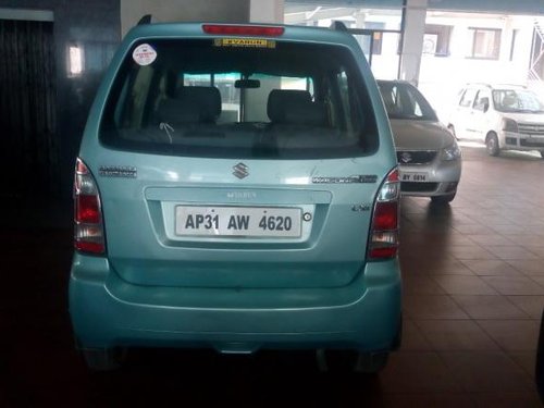 Used 2008 Maruti Suzuki Wagon R for sale