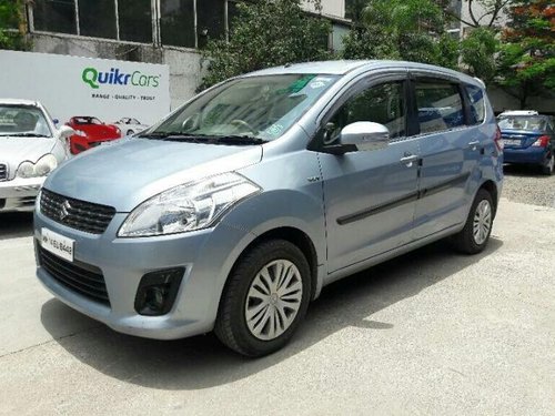 2015 Maruti Suzuki Ertiga for sale at low price