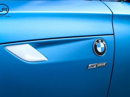 Good BMW Z4 35i 2013 for sale in New Delhi