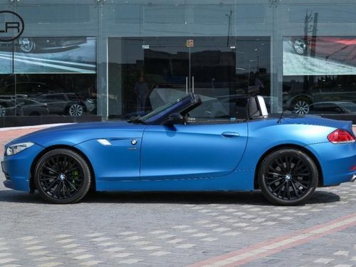 Good BMW Z4 35i 2013 for sale in New Delhi