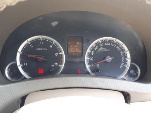 Used 2013 Maruti Suzuki Ertiga for sale