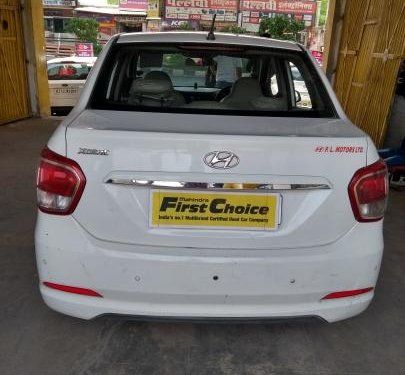 Used Hyundai Xcent 1.1 CRDi SX 2014 in Jaipur 