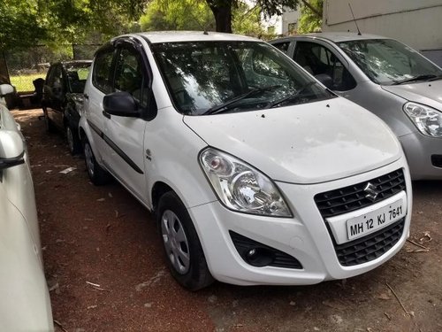 Good 2014 Maruti Suzuki Ritz for sale at low price