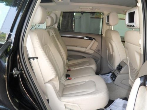 Audi Q7 2010 in good condition for sale