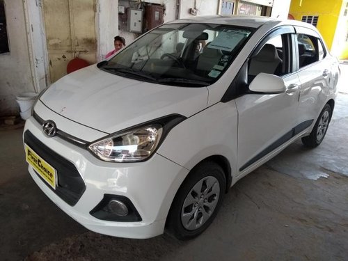 Used Hyundai Xcent 1.1 CRDi SX 2014 in Jaipur 