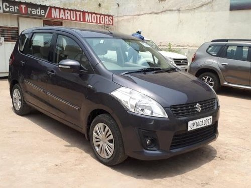 Used 2013 Maruti Suzuki Ertiga for sale