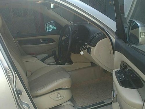 Mahindra Ssangyong Rexton 2014 for sale by owner 