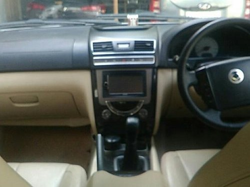 Mahindra Ssangyong Rexton 2014 for sale by owner 