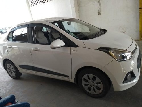 Used Hyundai Xcent 1.1 CRDi SX 2014 in Jaipur 