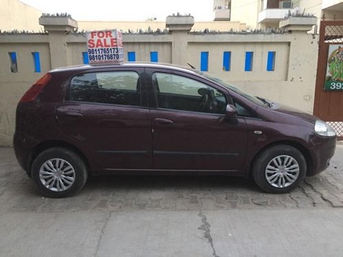 Used 2011 Fiat Punto for sale