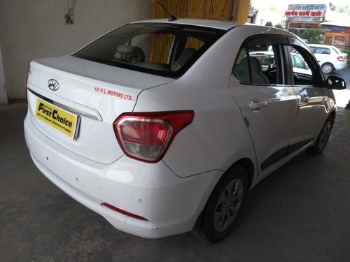 Used Hyundai Xcent 1.1 CRDi SX 2014 in Jaipur 