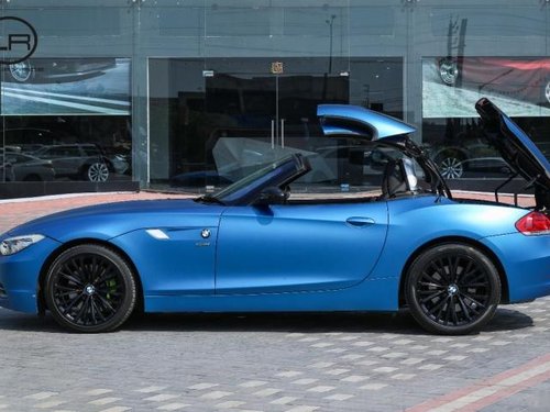 Good BMW Z4 35i 2013 for sale in New Delhi