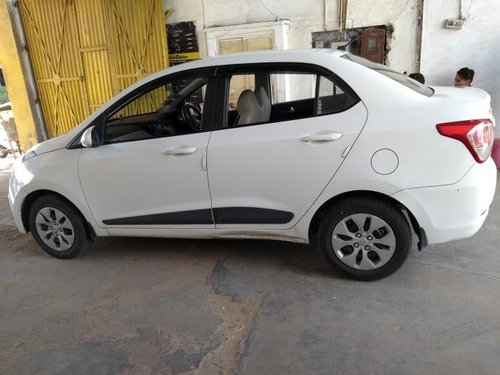 Used Hyundai Xcent 1.1 CRDi SX 2014 in Jaipur 