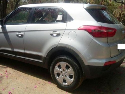 Used Hyundai Creta car for sale at low price