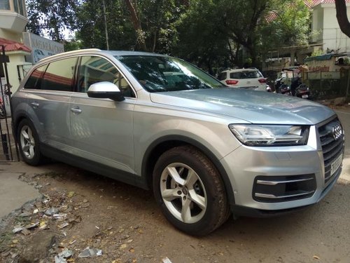 2016 Audi Q7 for sale at low price