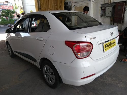 Used Hyundai Xcent 1.1 CRDi SX 2014 in Jaipur 
