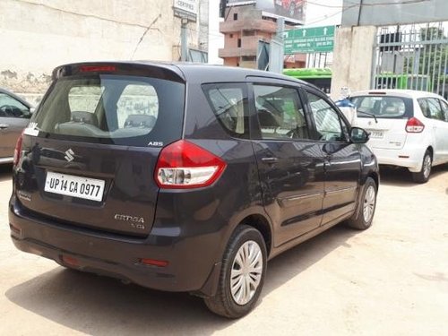 Used 2013 Maruti Suzuki Ertiga for sale