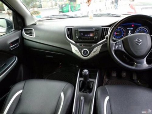 Used 2015 Maruti Suzuki Baleno car at low price