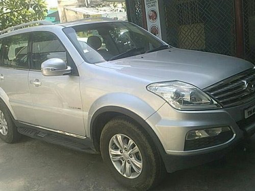 Mahindra Ssangyong Rexton 2014 for sale by owner 