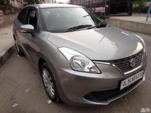 Used 2015 Maruti Suzuki Baleno car at low price