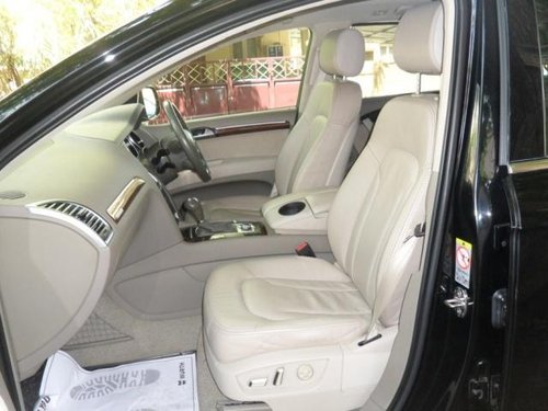 Audi Q7 2010 in good condition for sale