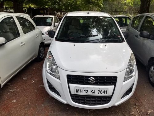 Good 2014 Maruti Suzuki Ritz for sale at low price