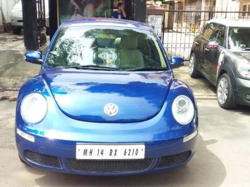 Used 2010 Volkswagen Beetle for sale in Mumbai 