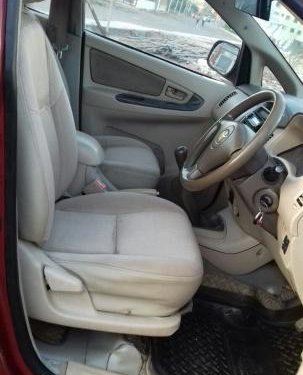 Well-kept 2006 Toyota Innova for sale