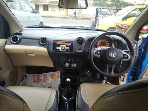 Used Honda Brio S MT 2014 in Bangalore 