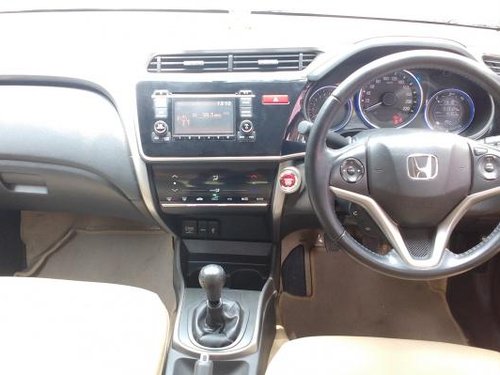 Honda City i-VTEC VX 2015 for sale in best deal