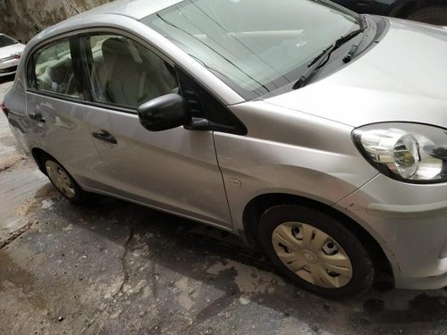 Good used Honda Amaze 2014 in good condition