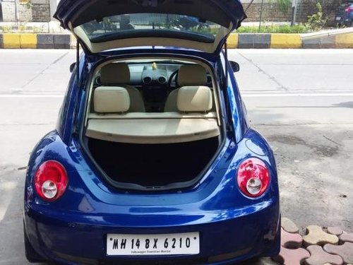 Used 2010 Volkswagen Beetle for sale in Mumbai 