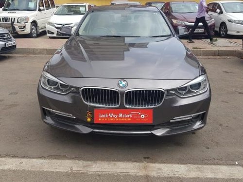 Brand New 2015 BMW 3 Series for sale