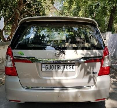 Used Toyota Innova car for sale at low price