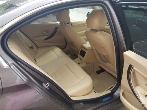 Brand New 2015 BMW 3 Series for sale