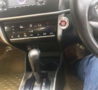 Honda City i-VTEC CVT VX 2015 in good condition for sale