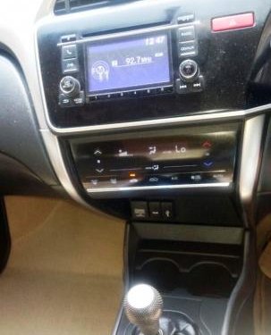 Used Honda City V MT 2014 for sale in best deal