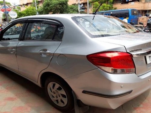 Used 2014 Honda Amaze for sale