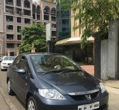 Used Honda City 1.5 GXI 2004 for sale