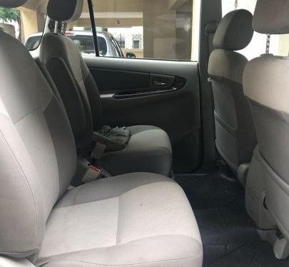 Well-kept Toyota Innova 2013 for sale 