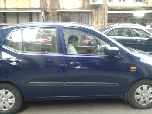 Used Hyundai i20 car for sale at low price