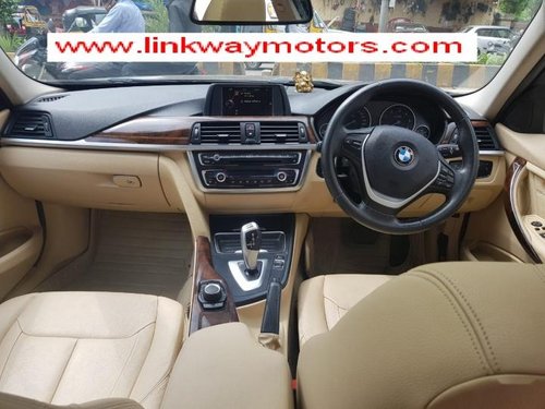 Brand New 2015 BMW 3 Series for sale