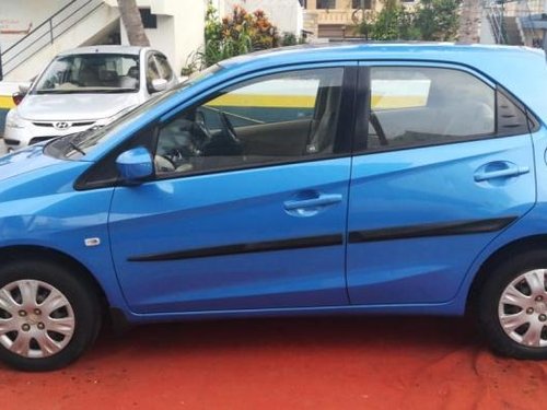 Used Honda Brio S MT 2014 in Bangalore 