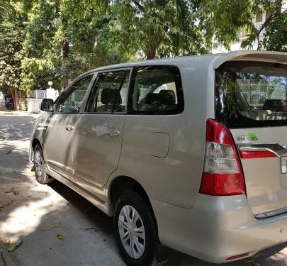 Used Toyota Innova car for sale at low price