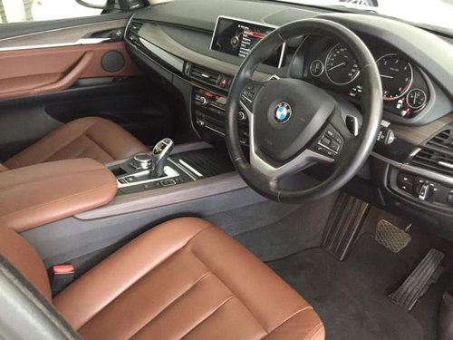 Used 2016 BMW X5 for sale