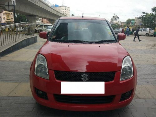 Good as new 2009 Maruti Suzuki Swift for sale