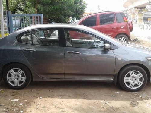 Well-kept Honda City 1.5 GXI 2009 for sale